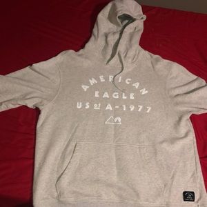 American Eagle hoodie